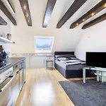 Апартаменты At - Fuehl Dich Zuhause