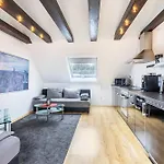 At - Fuehl Dich Zuhause Appartement