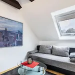 Apartmán At - Fuehl Dich Zuhause