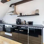 At - Fuehl Dich Zuhause Appartement *