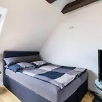 Apartmán At - Fuehl Dich Zuhause *