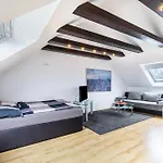 Apartmán At - Fuehl Dich Zuhause