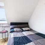 Apartmán At - Fuehl Dich Zuhause *