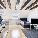 At - Fuehl Dich Zuhause Appartement *