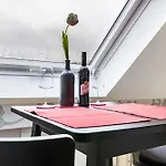 Appartement At - Fuehl Dich Zuhause *