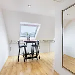 Appartement At - Fuehl Dich Zuhause
