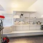 Apartmán At - Fuehl Dich Zuhause Essen