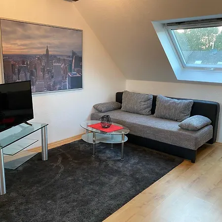 At - Fühl Dich Zuhause Apartment Essen