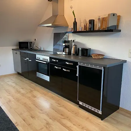 Lägenhet At - Fuehl Dich Zuhause *