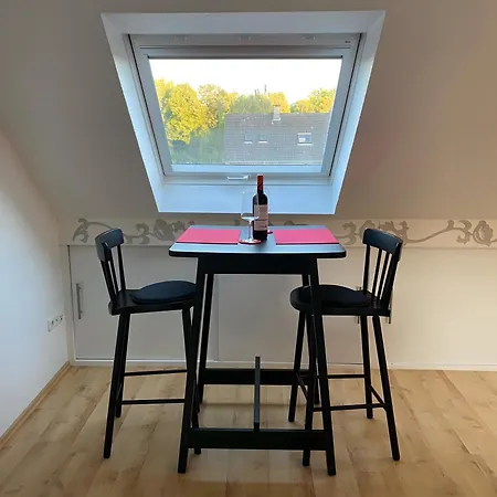 At - Fuehl Dich Zuhause