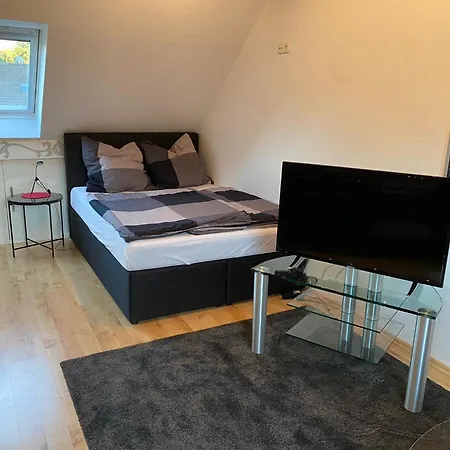 Lägenhet At - Fuehl Dich Zuhause