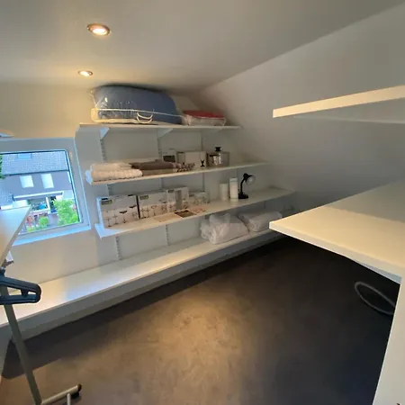 Lägenhet At - Fuehl Dich Zuhause Essen