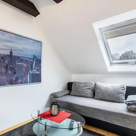 Apartment At - Fühl Dich Zuhause