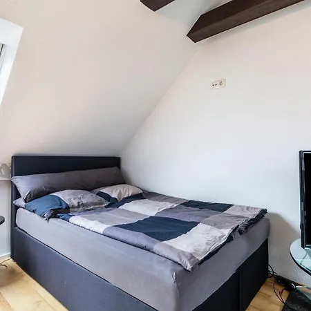 Apartment At - Fühl Dich Zuhause *