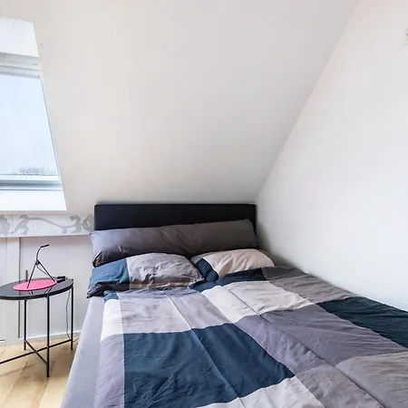 Apartmán At - Fuehl Dich Zuhause *