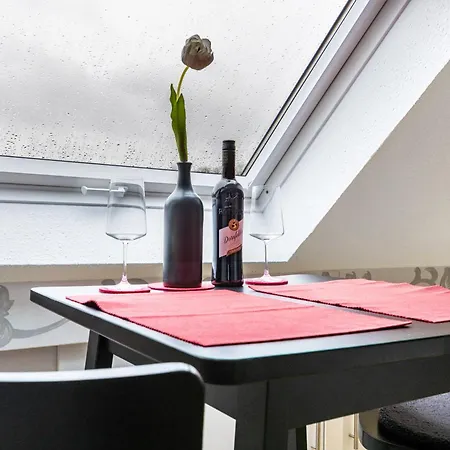 Apartment At - Fühl Dich Zuhause *