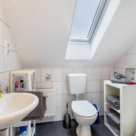 Apartmán At - Fuehl Dich Zuhause