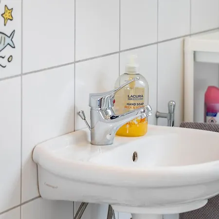 Apartment At - Fühl Dich Zuhause