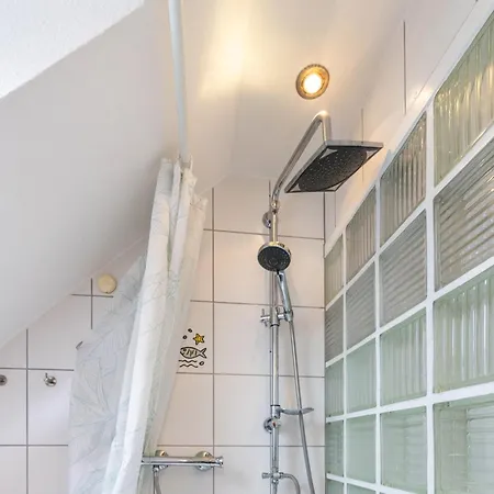 Apartmán At - Fuehl Dich Zuhause *