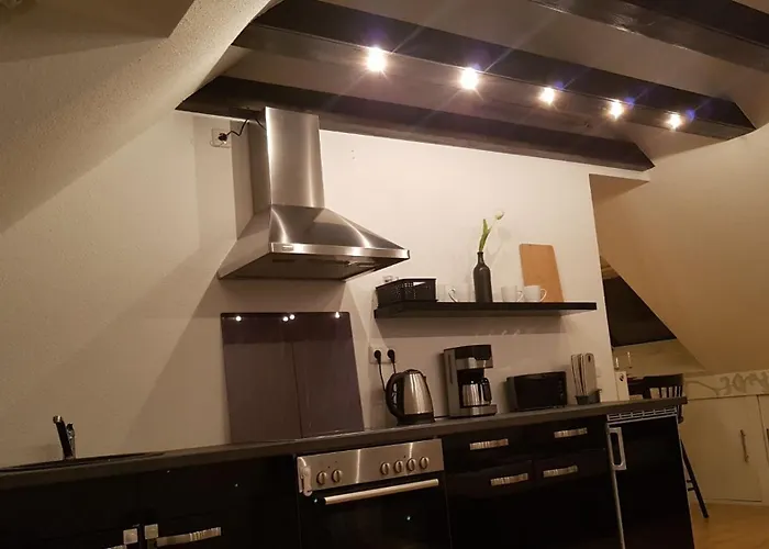 At - Fuehl Dich Zuhause