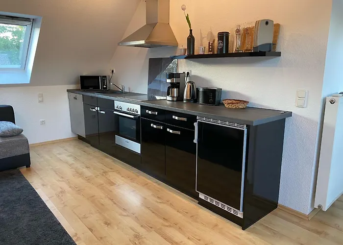 Apartament At - Fuehl Dich Zuhause *