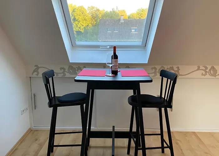 At - Fuehl Dich Zuhause