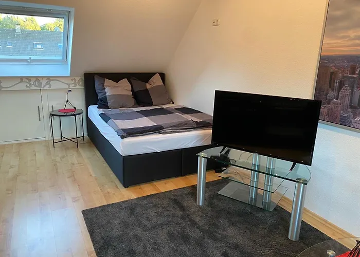 Apartament At - Fuehl Dich Zuhause
