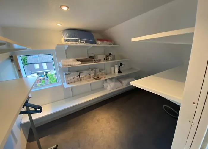 Apartament At - Fuehl Dich Zuhause Essen