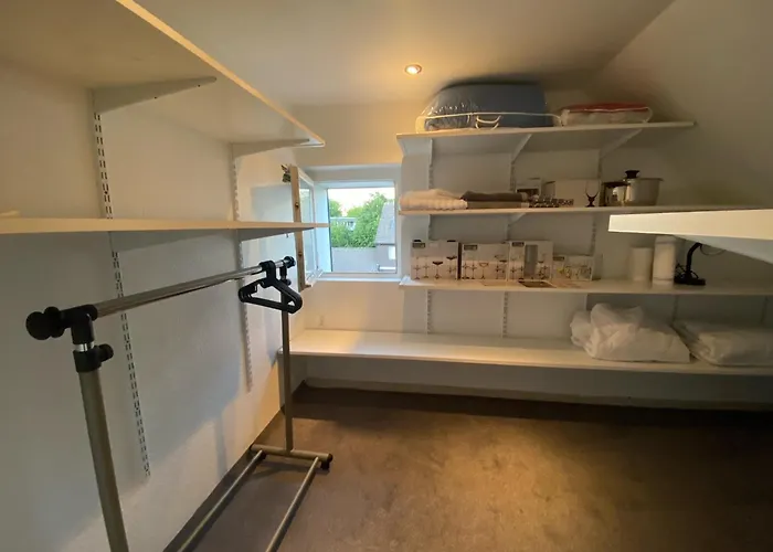 Lägenhet At - Fuehl Dich Zuhause *