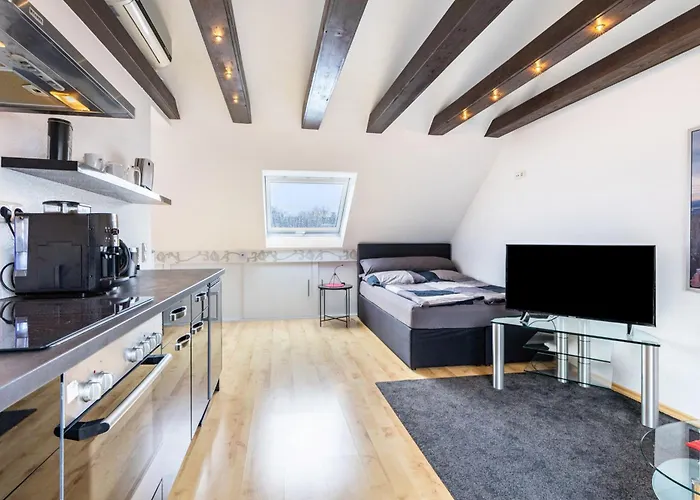 Lejlighed At - Fuehl Dich Zuhause