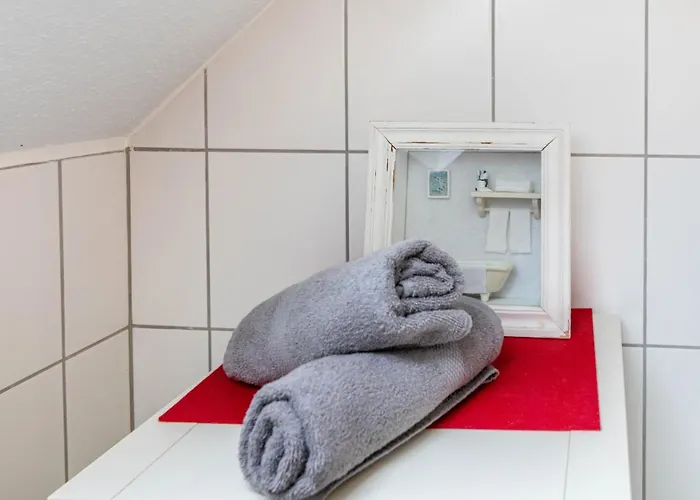 At - Fuehl Dich Zuhause Lejlighed Essen